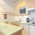 Le Prariond - Val Claret-9 By Interhome Tignes