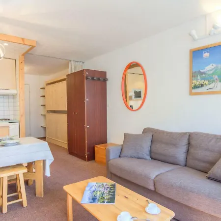 Le Prariond - Val Claret-9 By Interhome Appartamento *