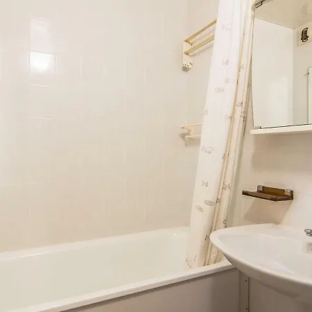 Appartamento Le Prariond - Val Claret-9 By Interhome Tignes