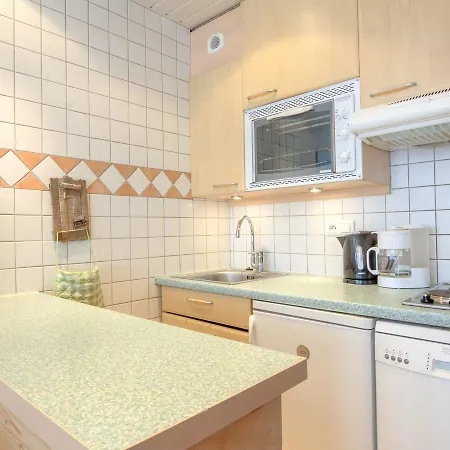 Le Prariond - Val Claret-9 By Interhome Tignes