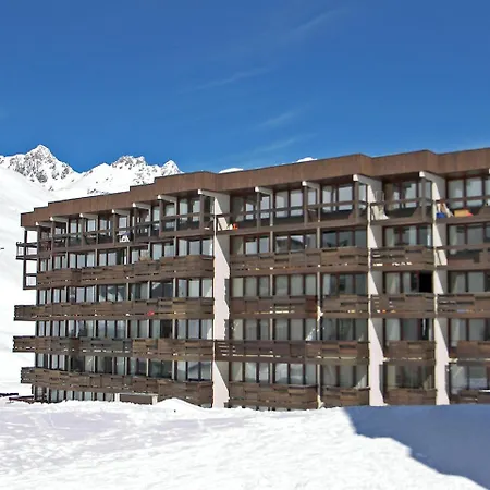 Le Prariond - Val Claret-9 By Interhome Tignes